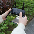 For DJI Mavic Mini Drone Remote Control Silicone Protective Soft Cover Case I3E6