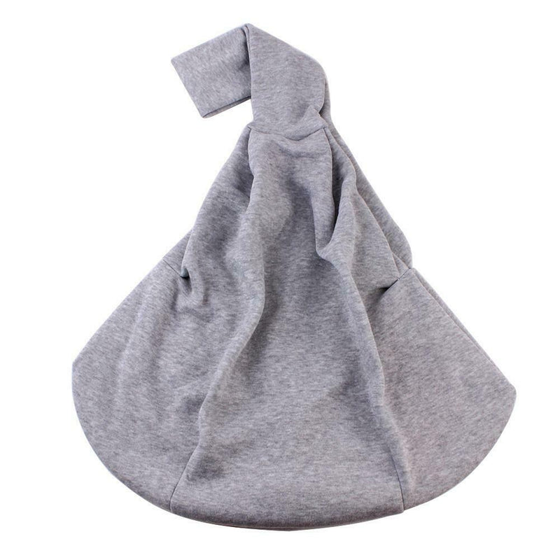 Hands-Free Dog Cat Sling Bag Portable Outdoor Travel Pet Carrier Shoulder Pouch