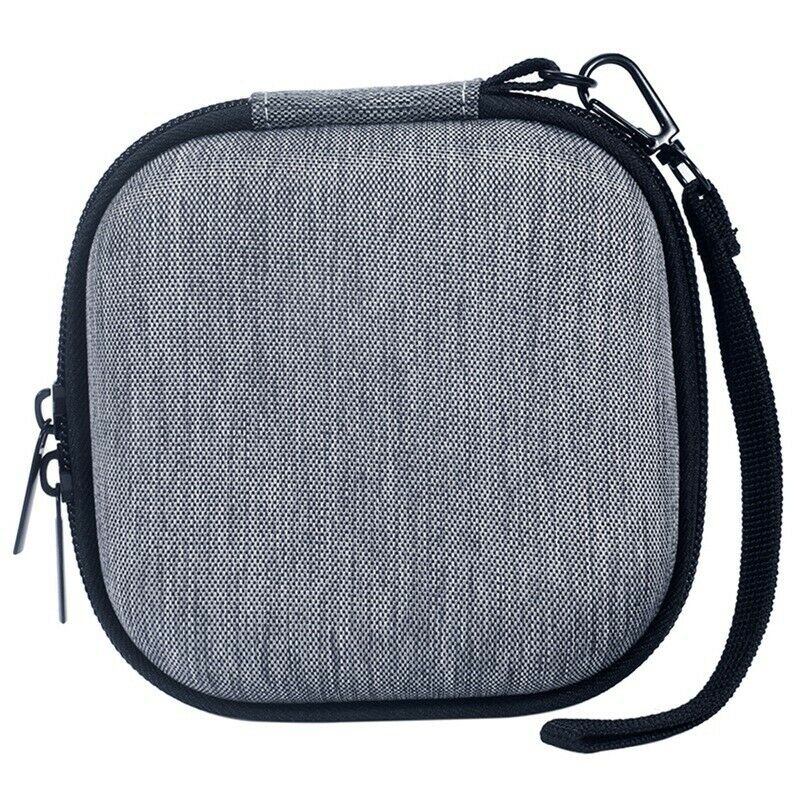 Earphones Hard EVA Carrying Case Storage Bag for Jabra Elite Active 65T / J P9B9