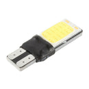 1x T10 LED COB Canbus Side Lamp Wedge Light Bulb 194 168 6000K-8000K New Durable