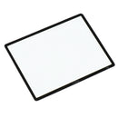 Scratch-Resistance LCD Screen Protector, Anti-Scratch Hard Tempered Glass