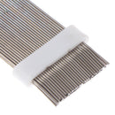 Air Conditioner Repair Tool Coil Comb A/C Hvac Radiator Universal Folding Br Hn