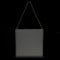 2 Sided Hanging Glass Display Frame for Photo Picture Specimen 14x16cm