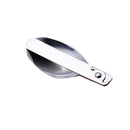 Folding Small Spoon Folding Tablespoon Portable Tableware Outdoor Camping T