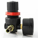 Manometer Pressure Reducer Regulator Pressure Gauge Manometer Water Compres