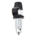 Motor Refit M8 X1.25mm Deflate Screw  For Motorcycle Brake Lock Caliper