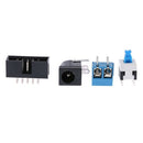 Diy Kit Inductance/Capacitance/ Frequency Meter Secohmmeter Capacitance Met