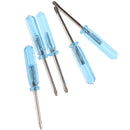 1pcs 2.0 45mm Mini opening cross screwdriver repair tool ZY BX