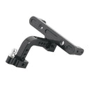 Metal Trailer Hook for 1/10 RC Car Axial SCX10 90046 80156 Accessories