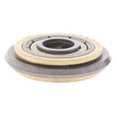 Manual Tile Brick Cutter Rotary Bearing Wheel Replacement For Cutting Ma RDS Gw