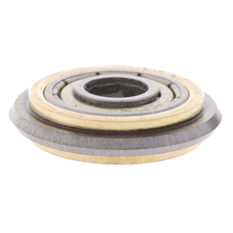 Manual Tile Brick Cutter Rotary Bearing Wheel Replacement For Cutting Ma RDS Gw