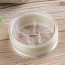 1pc 10mm x 20m PVA Tape Fast Dissolving Carp Fishing Tackle Accessories