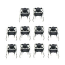 20pcs RB /LB Bumper Buttons Tactile Switch for Microsoft Xbox 360 Controller