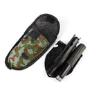 Military Portable Folding Shovel Survival Spade Outdoor Tool Use Camping Hi X2B0