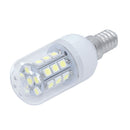E14 5W 27 SMD 5050 LED Corn Bulb Lamp Lighting Lamp White 240LM AC 220V D9U5