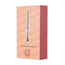 Box Of 10pcs B Clarinet Reeds Traditional Reeds Strength 2.5