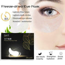 60Pcs/set Hydrogel Eye Patch Firming Eye Collagen Delicate Eye Gel Pad C1W0