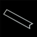 5Pcs Banner Design Metal Cutting Die For DIY Scrapbooking Album Paper Cards FT