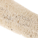 Natural unprocessed luffa Loofah Antibacterial Loofah bath body scrub lj
