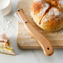 Bread Slashing Tool Dough Cutting Cutter with 5pcs Replaceable Blades Set Tool