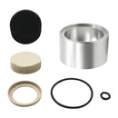 For RANGE ROVER P38 EAS Air Compressor Piston Liner Seal Repair Fix Kit