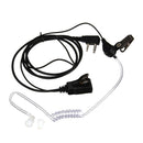 Acoustic Tube In-ear Air Acoustic Earpiece Headset For Baofeng BF 888S