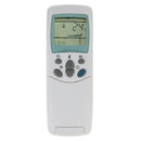 Air Conditioner Remote Control for LG 6711A20028A 6711A20028D 6711A20010B A