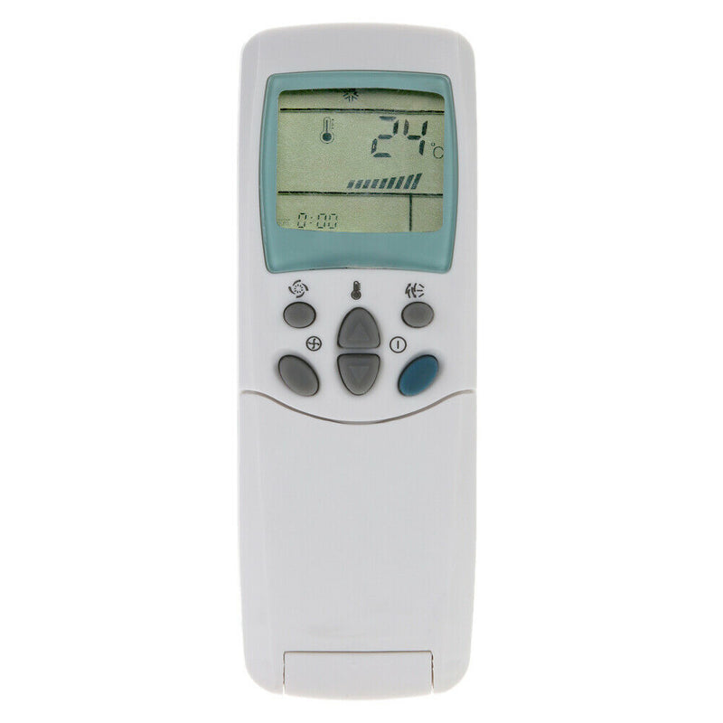 Air Conditioner Remote Control for LG 6711A20028A 6711A20028D 6711A20010B A