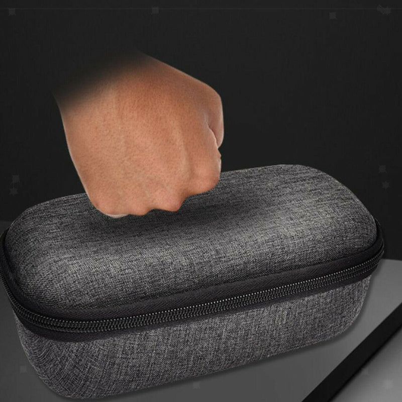 Gray Hard Storage Bag Box Portable Gimbal Carrying Case for DJI Osmo Pocket 2