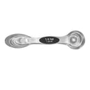 Magnetic Measuring Spoons Stainless Steel Measuring Spoons Set of 5 for Mea