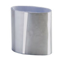 1pc Waterproof Tape Sealing Repair Stickers Aluminum Foil Self AdhesiveB Hn