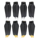 8PCS 8331F Quick-Release Propellers for DJI Mavic Pro Platinum or Mavic Pro