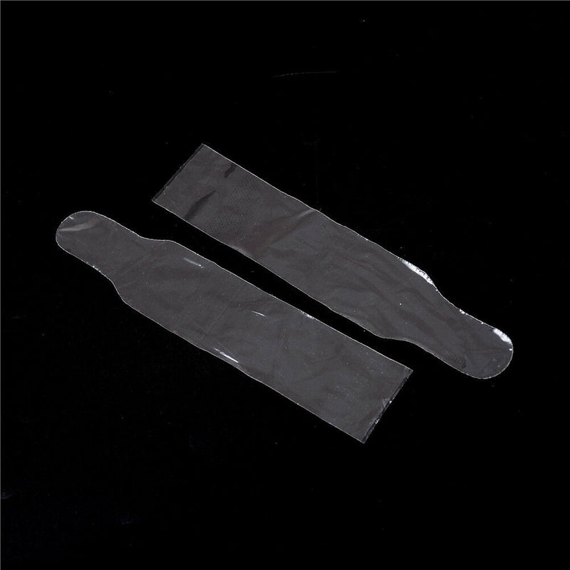 100x New Disposable Dental Ultrasonic Scaler Handle Protective Cover/ Sleeve Ew
