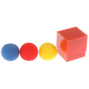 1set Magic Tricks Kids Close Up Magic Prop Easy to do For Magicians k JR