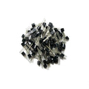 Pack of 100pcs S8550 D331 PNP Transistor Amplifier Components Triode