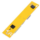 2 Pcs Universal Repair Parts Ccfl 2-Channel Inverter Lcd Monitor 2 Lamps Fo