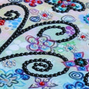 Diamond Painting Special Shaped Diy 5D Partial Drill Cross Stitch Diamond E T3Q3