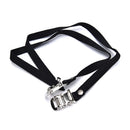 Gear Bike Bicycle Cycling Pedal Toe Straps Foot Clip Straps Binding Belt GT3C