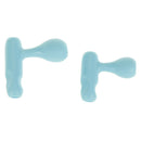 10pcs/Set Children Pencil Holder Pen Writing Aid Grip Posture Correction Tool ME