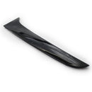 Rear Window Side Spoiler Trims Covers for BMW F20 F21 1 Series 2012-2019