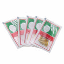 50 PCS For Singer Sewing Machine Needles 2020 11,14 ,16 ASSORTED SIZES