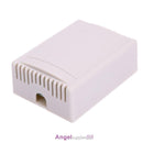DC 12v relay 2CH 433MHz wireless RF Remote Control Switch Transmitter + Receiver
