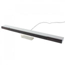 Wired Infrared Ultra Sensor Bar Extended Play Range for Nintendo Wii Control