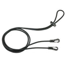Horse Reins, Neck Stretcher, with Adjustable Buckles and Snap Ends for Horse