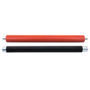 Ly6753001 Ly6754001 Upper Fuser Roller Heat Roller&Lower Pressure Roller fo