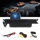 Car Rear View Camera for VW Jetta Golf 4 5 6 MK4 MK5 MK6 Bora MK4 9N MK5 6R YDV