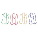 30 Pieces Creative Tooth Shaped Paper Clips School Office Stationery Student