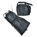 waterproof outdoor hiking walking climbing hunting snow legging gaiters NTPKJC!E