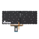 US Laptop Replacement Keyboard For Lenovo IdeaPad AIR13 Pro 710S-13IKB