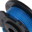 6Pack Auto FeedLine String Trimmer Replacement Spool kit For Ryobi 18V 24V 40VBX